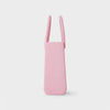COLLER EVA Basket Bag Pink