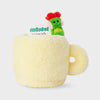 LINE FRIENDS minini Flower Plush Pot