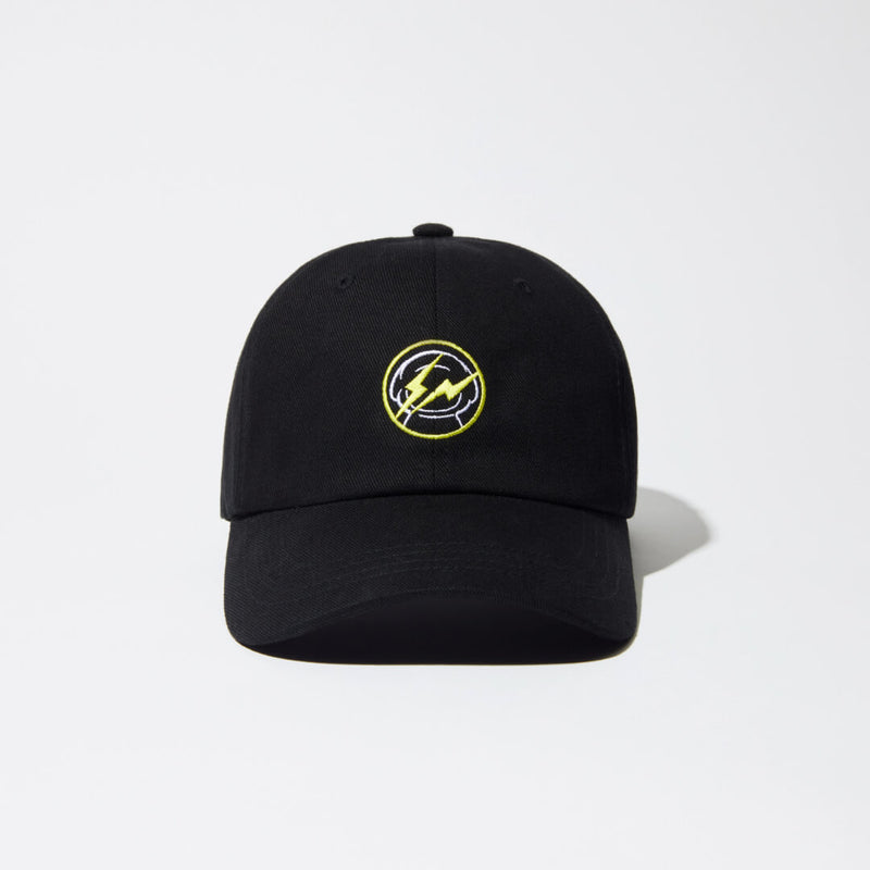 BT21 X FRAGMENT Ball Cap (CHIMMY)