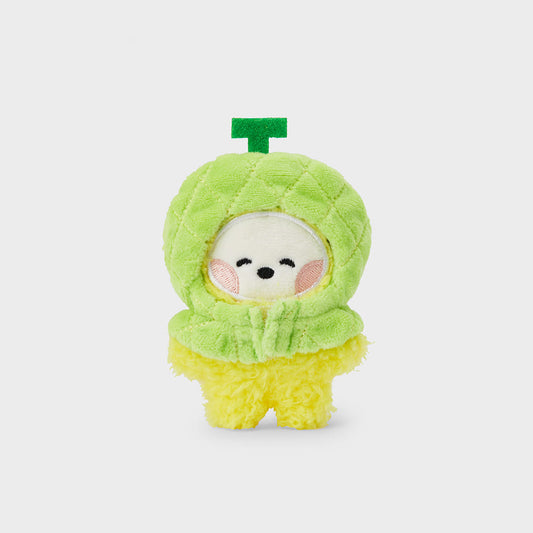 BT21 CHIMMY mini minini Fruits Doll