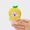 BT21 COOKY mini minini Fruits Doll