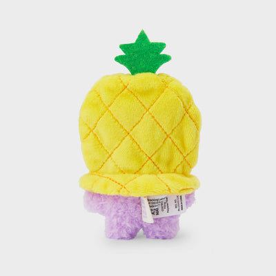 BT21 MANG mini minini Fruits Doll