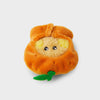 BT21 SHOOKY mini minini Fruits Doll