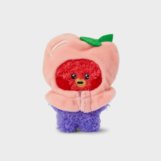 BT21 TATA mini minini Fruits Doll