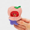 BT21 TATA mini minini Fruits Doll