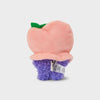 BT21 TATA mini minini Fruits Doll