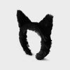 NewJeans Plush Cat Ear Headband