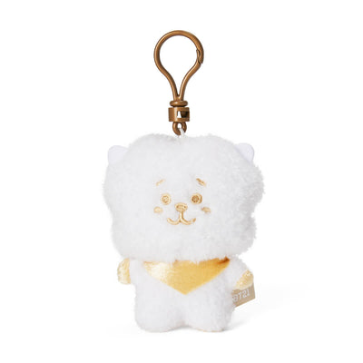 BT21 RJ Twinkle Edition Bag Charm Doll