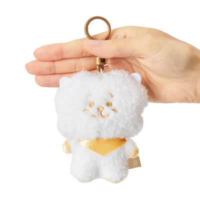 BT21 RJ Twinkle Edition Bag Charm Doll