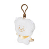 BT21 RJ Twinkle Edition Bag Charm Doll