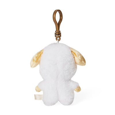 BT21 CHIMMY Twinkle Edition Bag Charm Doll