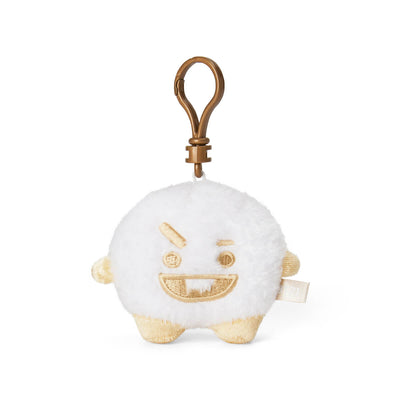 BT21 SHOOKY Twinkle Edition Bag Charm Doll