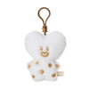 BT21 TATA Twinkle Edition Bag Charm Doll