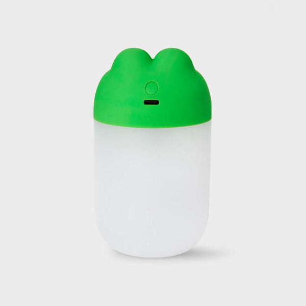 LINE FRIENDS lenini minini Humidifier - LINE FRIENDS_US