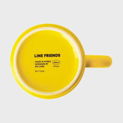 LINE FRIENDS SALLY Mug