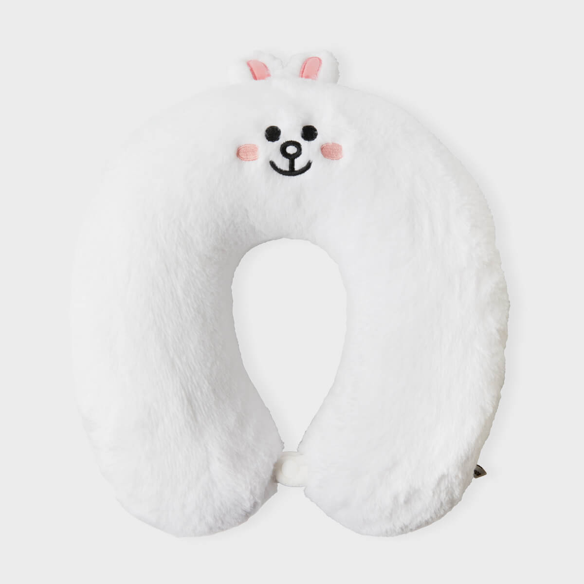 Buy LINE FRIENDS BT21 Baby Shooky Sleeping Mini Pillow Cushion Plush at  ARTBOX