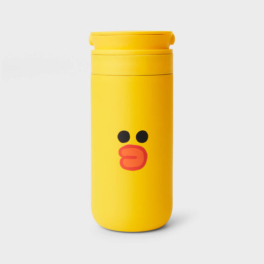 LINE FRIENDS SALLY Tumbler 12 oz