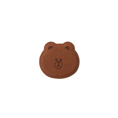 LINE FRIENDS BROWN with LHiDS Magnetic Modular Board