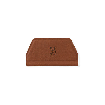 LINE FRIENDS BROWN with LHiDS Magnetic Modular Planner