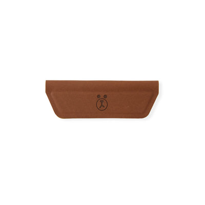 LINE FRIENDS BROWN with LHiDS Magnetic Modular Planner