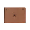 LINE FRIENDS BROWN with LHiDS Magnetic Modular Planner