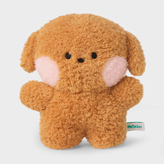 LINE FRIENDS choconi minini Costume Plush