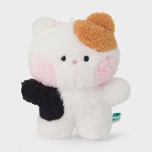 LINE FRIENDS hamni minini Costume Plush