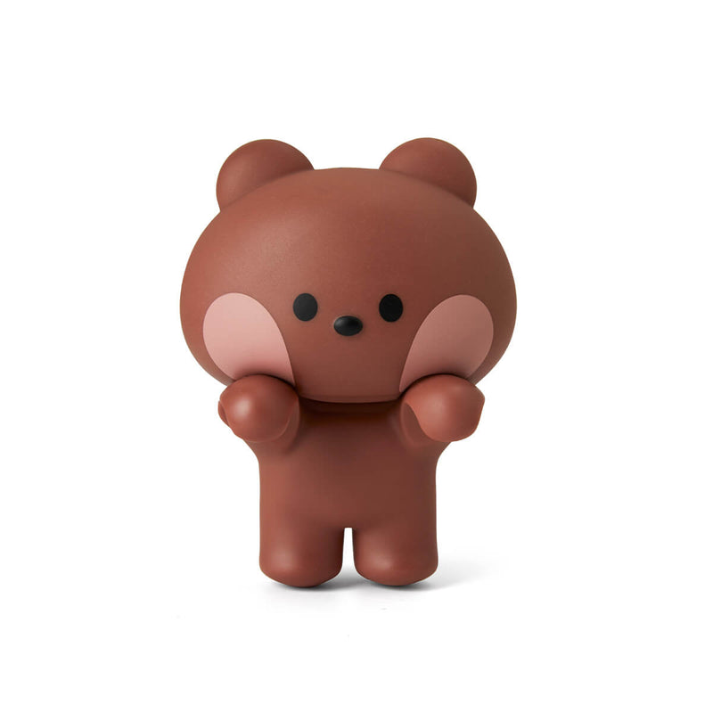 LINE FRIENDS bnini Monitor Figure