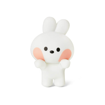 LINE FRIENDS conini Monitor Figure