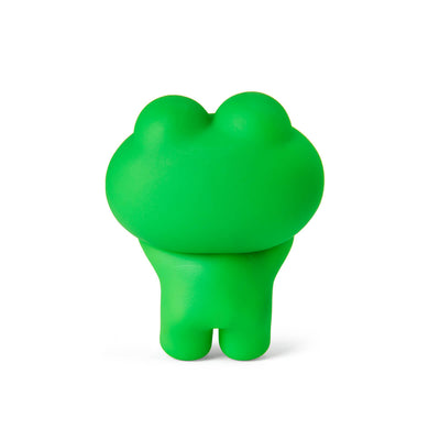 LINE FRIENDS lenini Monitor Figure