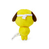 BT21 CHIMMY BABY Study With Me Monitor Plush Doll