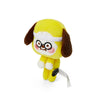 BT21 CHIMMY BABY Study With Me Monitor Plush Doll