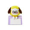 BT21 CHIMMY BABY Study With Me Monitor Plush Doll