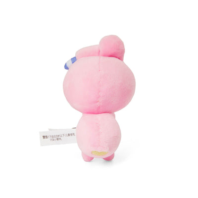 BT21 COOKY BABY Study With Me Monitor Plush Doll