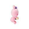 BT21 COOKY BABY Study With Me Monitor Plush Doll