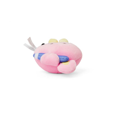 BT21 COOKY BABY Study With Me Monitor Plush Doll