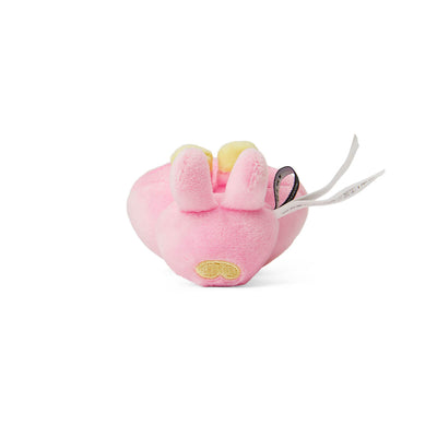 BT21 COOKY BABY Study With Me Monitor Plush Doll