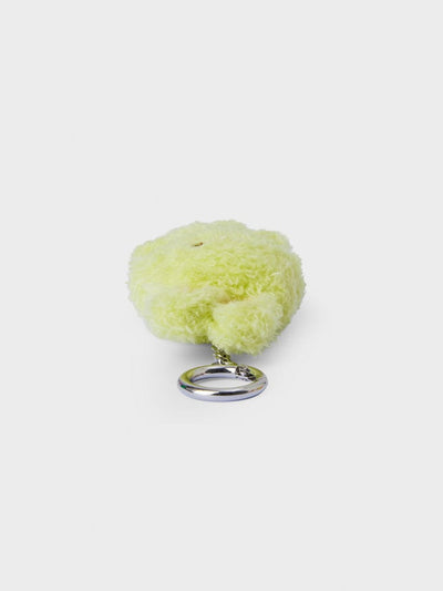 NewJeans bunini Doll Keyring (Green)