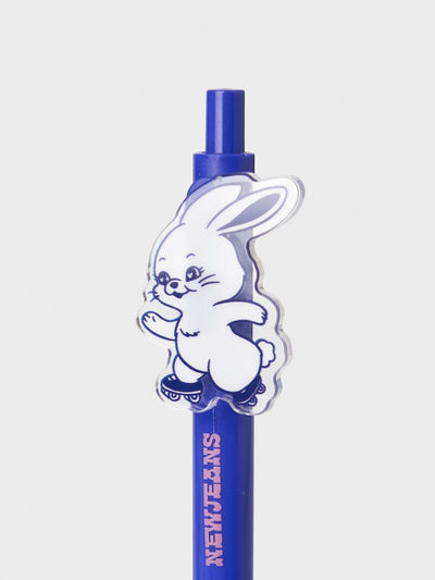 NewJeans TOKKI Acrylic Gel Pen Ver.1