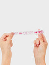 NewJeans Get Up Masking Tape Set (2 PCS)