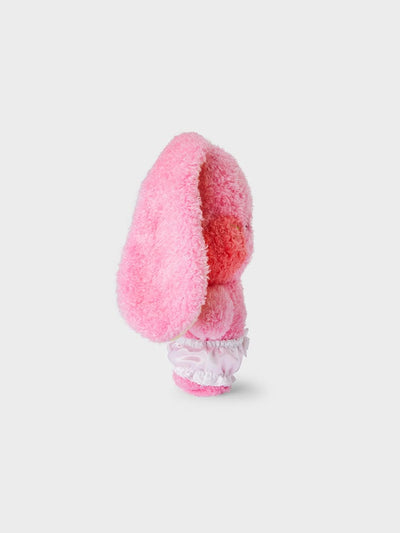 NewJeans bunini Costume Plush (Pink)