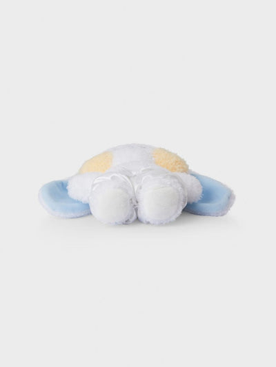 NewJeans bunini Costume Plush (White)