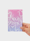 NewJeans Get Up Post Card Set