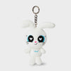 THE POWERPUFF GIRLS X NJ Bag Charm (BUNNY)