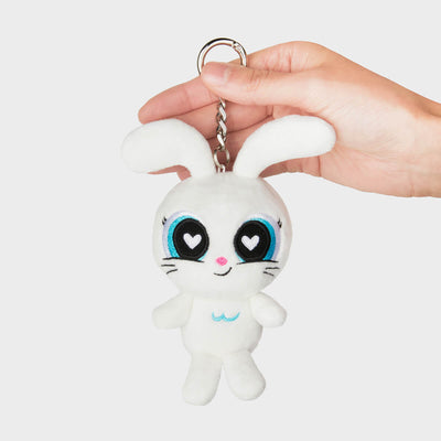 THE POWERPUFF GIRLS X NJ Bag Charm (BUNNY)