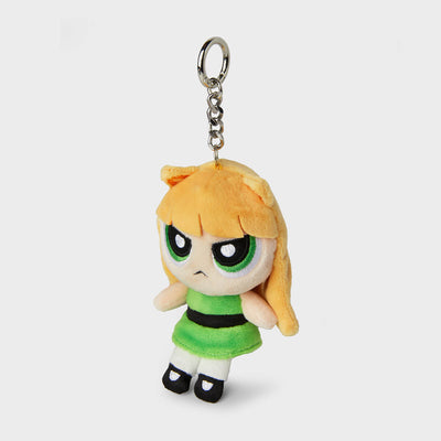 THE POWERPUFF GIRLS X NJ Bag Charm (HAERIN)