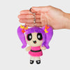 THE POWERPUFF GIRLS X NJ Bag Charm (HANNI)