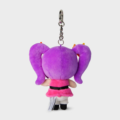 THE POWERPUFF GIRLS X NJ Bag Charm (HANNI)