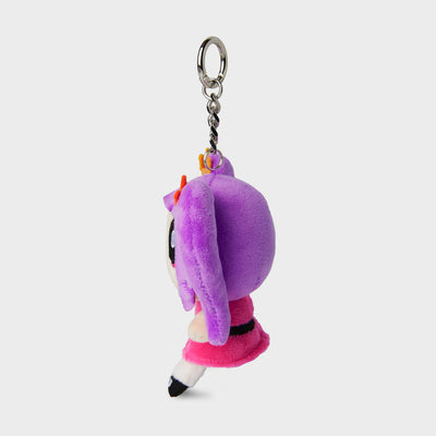 THE POWERPUFF GIRLS X NJ Bag Charm (HANNI)