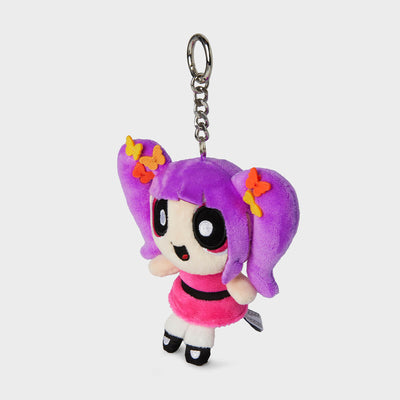 THE POWERPUFF GIRLS X NJ Bag Charm (HANNI)